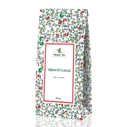 Mecsek tea tejoltó galaj 50g - bio és vegán étrendkiegészítők
