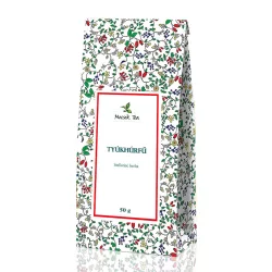 Mecsek tea tyúkhúrfű 50g - bio és refomélelmiszer