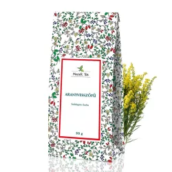 Mecsek tea aranyvesszőfű 50g - bio és refomélelmiszer