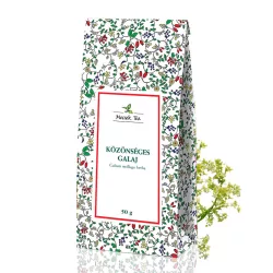 Mecsek közönséges galaj szálas 50g - bio és refomélelmiszer