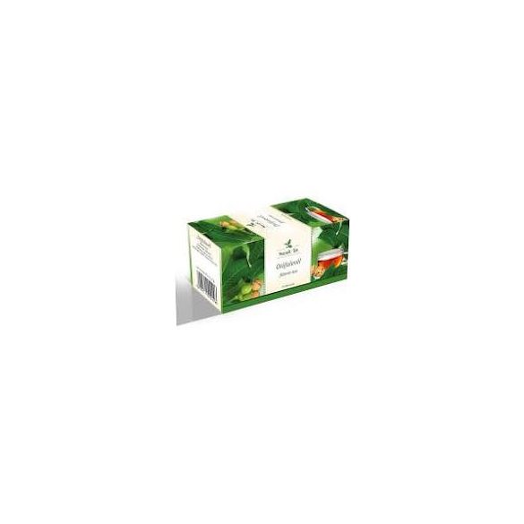 Mecsek diófalevél tea 25x1,5g 37 g