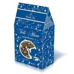 Mecsek tea téli álom 80g