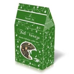 Mecsek tea téli varázs 80g