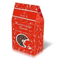 Mecsek tea karácsonyi csoda 80g