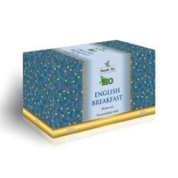 Mecsek bio english breakfast tea 20x2 g 40 g
