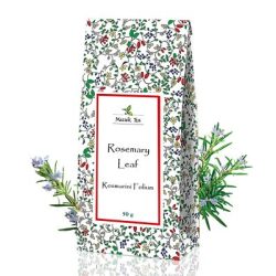 Mecsek tea rozmaringlevél 50g