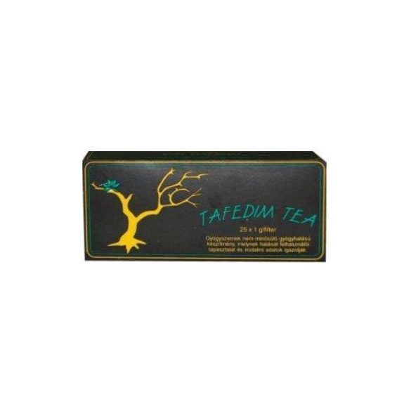 Tafedim tea 20 g