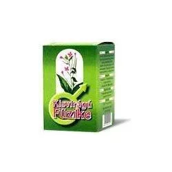 Kisvirágú füzike rágótabletta 63 db - bio és vegán étrendkiegészítők