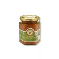 Bio Berta bio nyugodt szendvicskrém 190 g - bio és refomélelmiszer