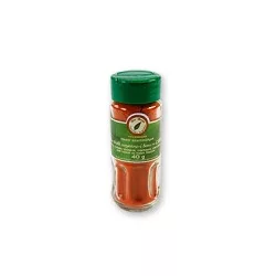 Bio berta bio cayenne-i bors őrölt üv. - bio és refomélelmiszer