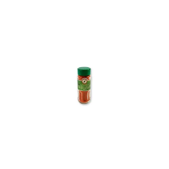 Bio berta bio cayenne-i bors őrölt üv. - bio és refomélelmiszer