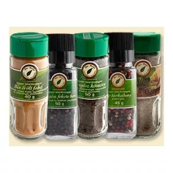 Bio Berta bio provance-i fűszerkeverék 15 g - bio és refomélelmiszer