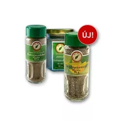 Bio Berta bio fűszerkeverék só mentes szárnyasokhoz-bócsibe 35 g - bio és refomélelmiszer