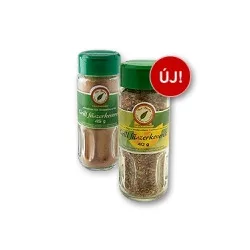 Bio Berta bio grill fűszerkeverék alakos 40 g - bio és refomélelmiszer