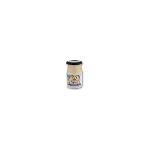 Bio Berta bio majonéz 250 g - bio és refomélelmiszer