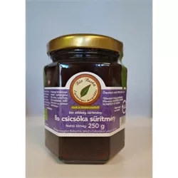 Bio Berta bio csicsóka sűrítmény 250 ml