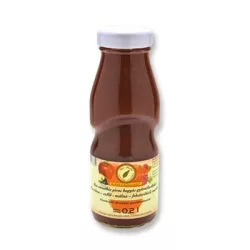   Bio berta smoothie piros (piros szőlő, málna, szeder, ribizli) 200ml drs+50ft betétdíj