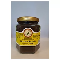 Bio Berta bio csicsóka velő 196 ml