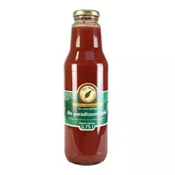 Bio Berta bio paradicsom ivólé 750 ml
