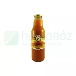 BIO BERTA HOMOKT.-SÜTŐTÖK ITAL 750ML DRS