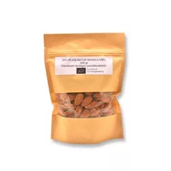 Bio Berta bio natúr héjas mandulabél 250 g
