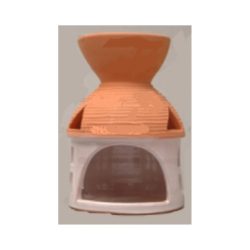 Masi aromalámpa natúrház 1 db