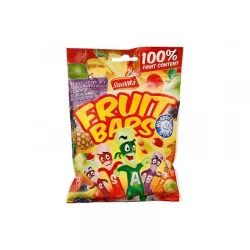 Sunvita gyümölcsszelet 10x15g - bio és refomélelmiszer