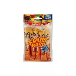 Sunvita trópusi gyümölcsszelet 5x15g - bio és refomélelmiszer