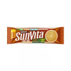 Sunvita intense szelet narancsos 30 g - bio és refomélelmiszer