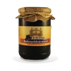 Fertőd drink berkenye lekvár xylittel 200 g - bio és refomélelmiszer