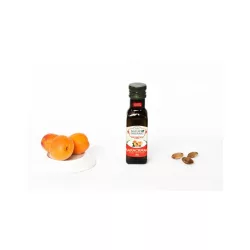 Natur organic barackmag olaj 100 ml - bio és refomélelmiszer