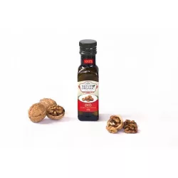 Natur organic dióolaj 100 ml - bio és refomélelmiszer