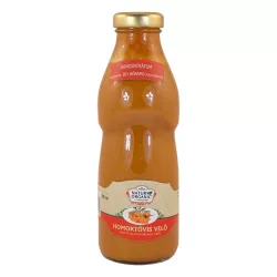Natur organic homoktövis velő 100% 500 ml - bio és refomélelmiszer