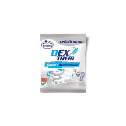 Dextreme szőlőcukor mentolos ízű + kalcium 70 g - bio és refomélelmiszer