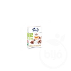 Bergland coffee latte cukormentes tejeskávés cukorka 40 g - bio és refomélelmiszer