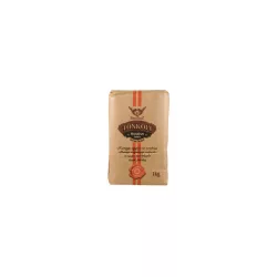Eccofood tönköly fehérliszt (tbl-80) 1000g