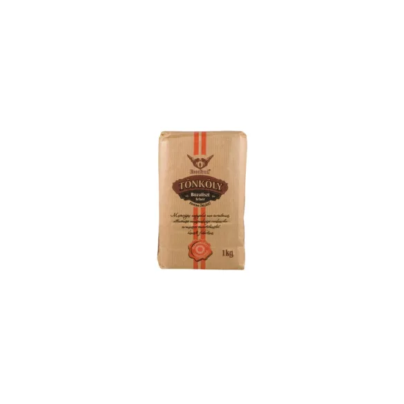 Eccofood tönköly fehérliszt (tbl-80) 1000g