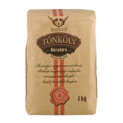 Eccofood tönköly búzadara finom őrlésű (tbd) 1000 g