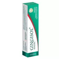 Interherb gingisol foggél 50ml