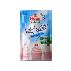 Haas natural habfixáló 10g - bio és refomélelmiszer