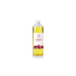   Yamuna növényi alapú Gránátalma masszázsolaj 1000ml  8/39