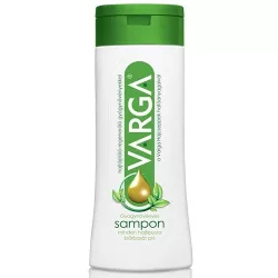 Varga regeneráló gyógynövényes sampon 240ml - bio és natúr kozmetikumok