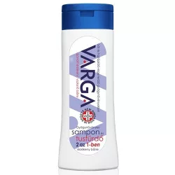 Varga gyógynövényes koffein sampon 240ml - bio és natúr kozmetikumok