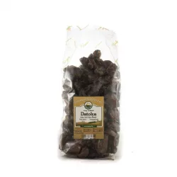 Vegetár mag nélküli datolya 500g - bio és refomélelmiszer