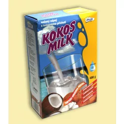 Vegetár kókusz italpor 400g - bio és refomélelmiszer