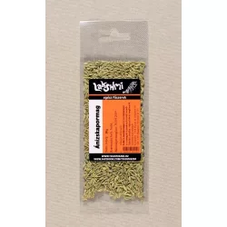Lakshmy ánizskapormag egész 30 g - bio és refomélelmiszer