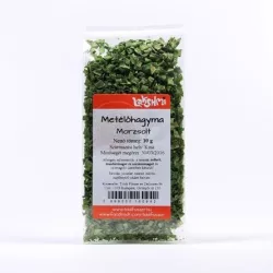 Lakshmy metélőhagyma 10g /toldi/ - bio és refomélelmiszer