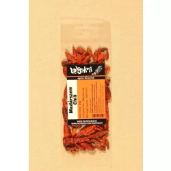 Lakshmy madárszem chili 10g /toldi/ - bio és refomélelmiszer