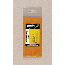 Lakshmy madras curry csípős fűszerkeverék 40g /toldi/ - bio és refomélelmiszer