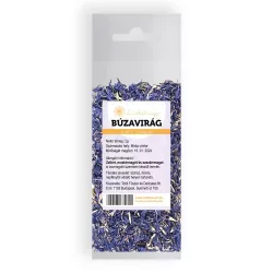 Lakshmy búzavirág szirom - ehető virágok 2g